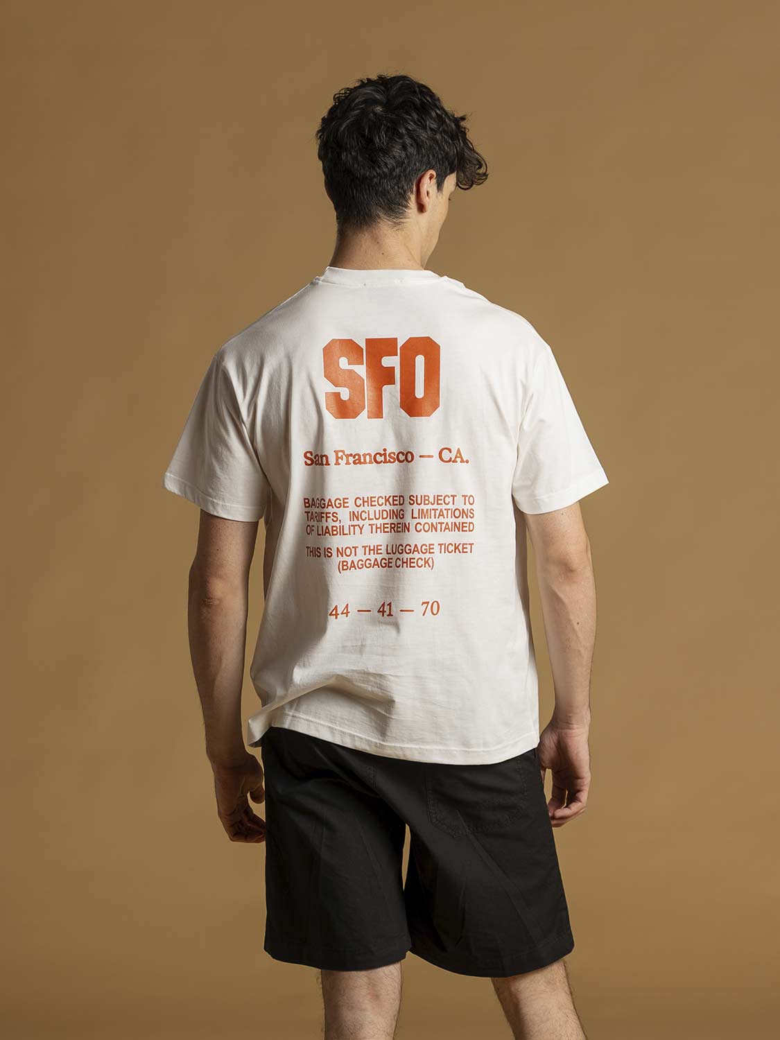 SFO T-Shirt