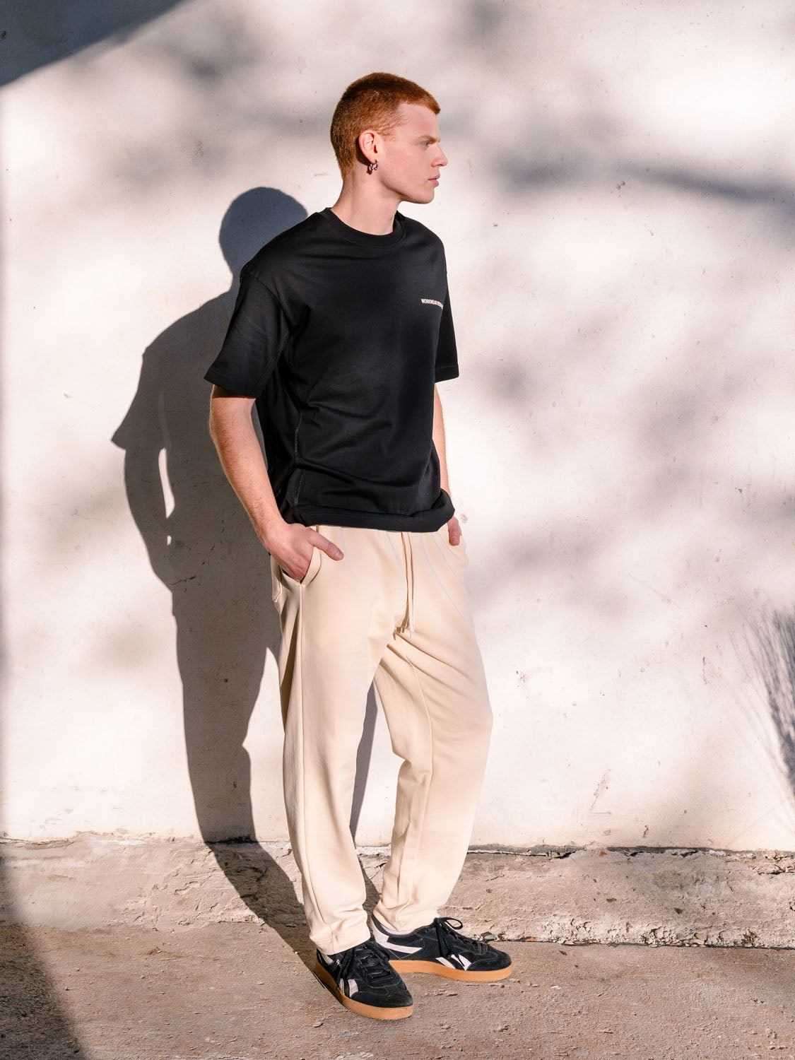 Sweatpant
