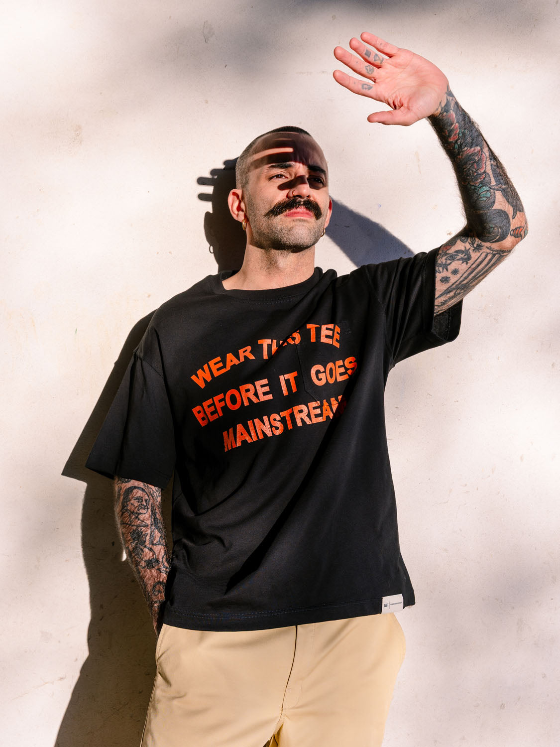 Mainstream T-Shirt