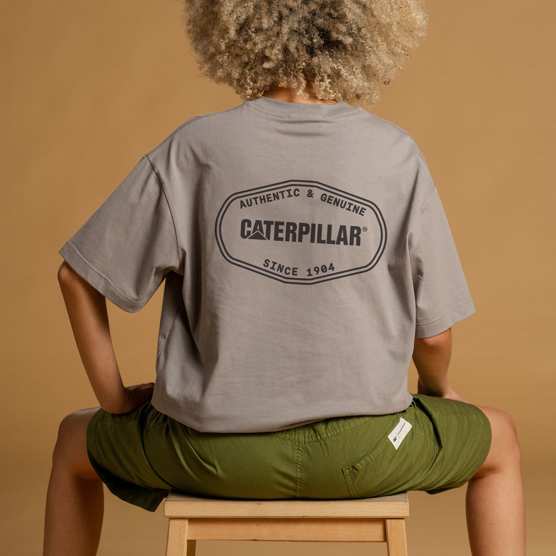 Authentic 1904 T-Shirt