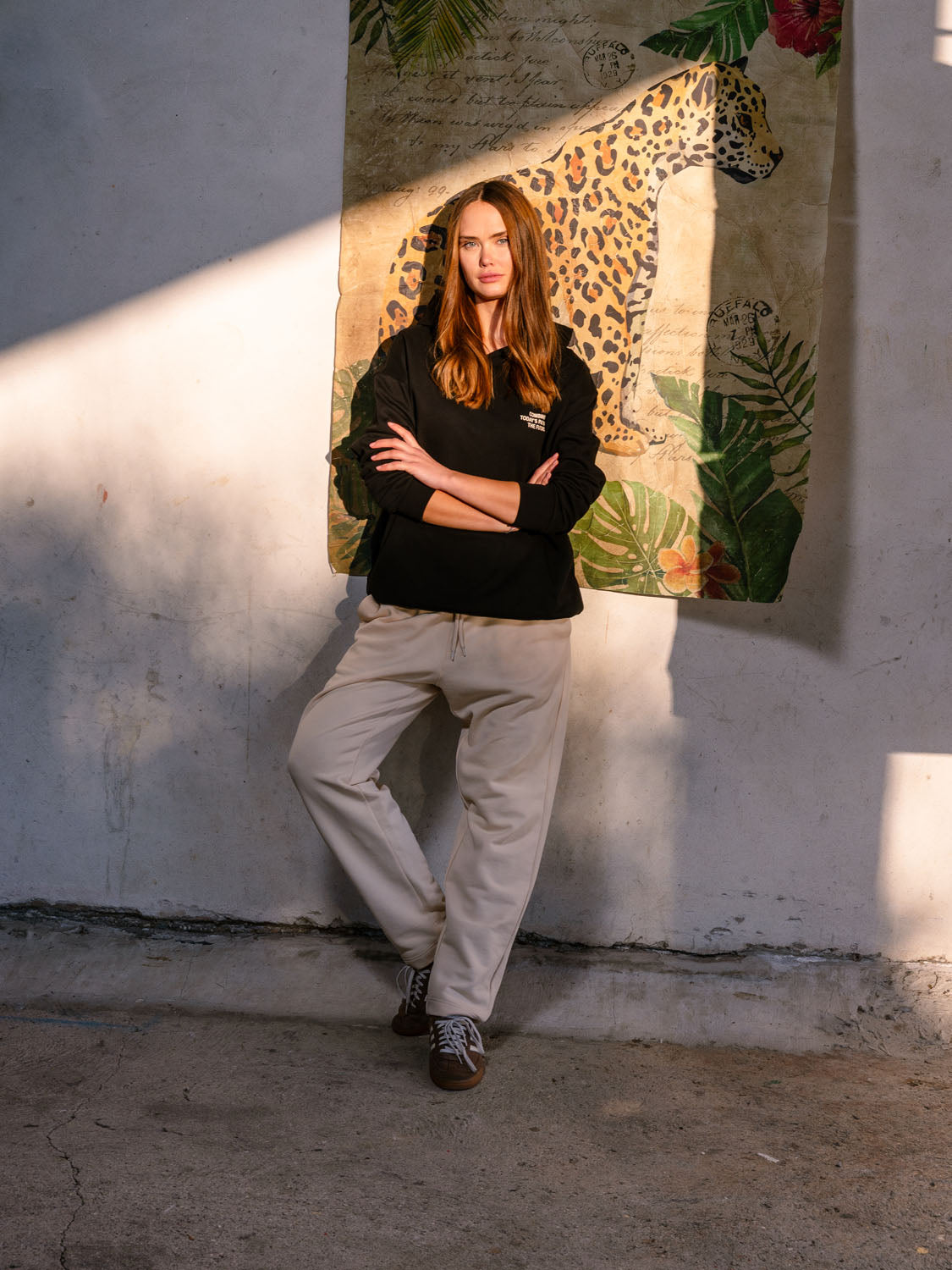 Sweatpant
