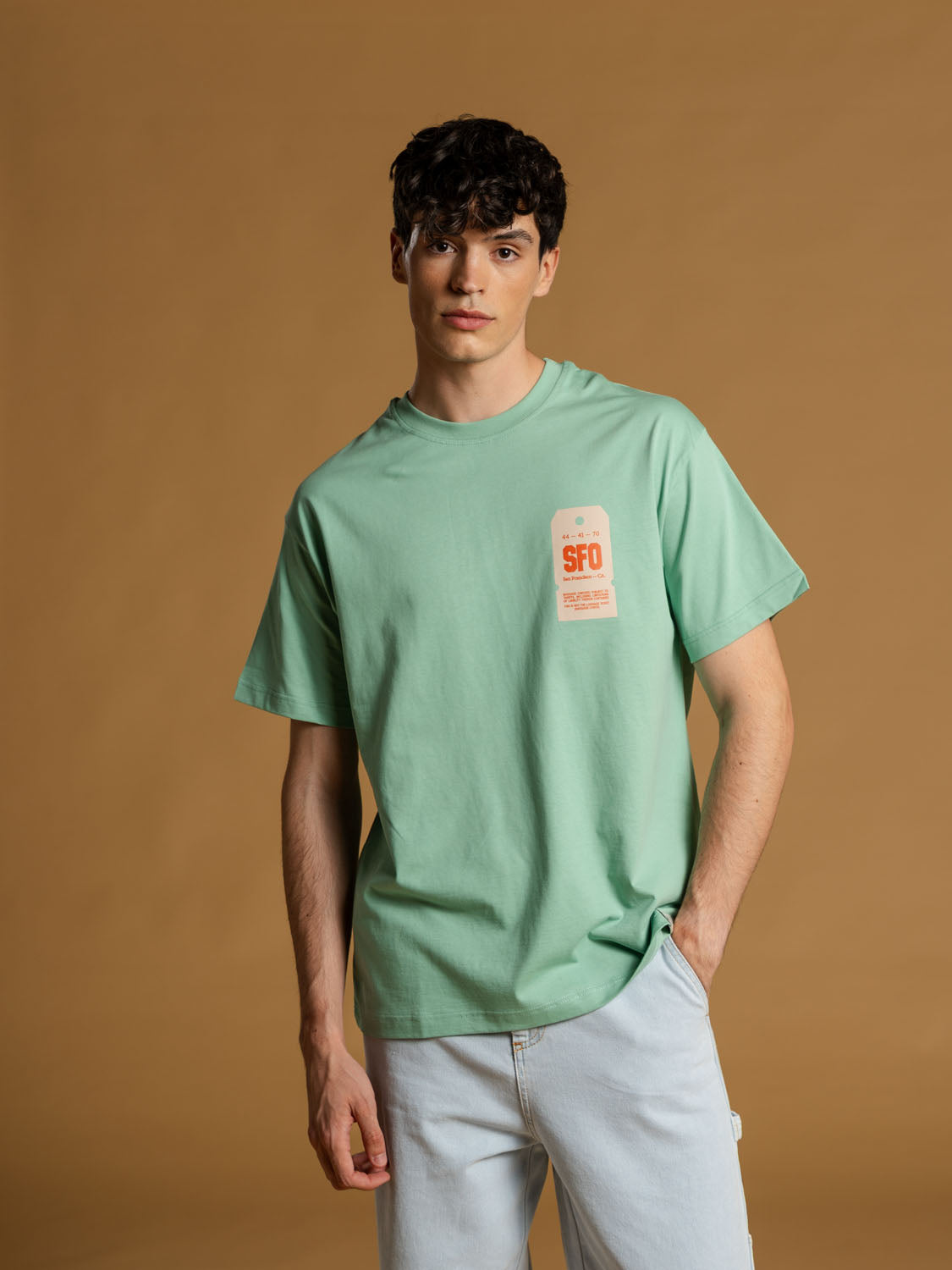 SFO T-Shirt