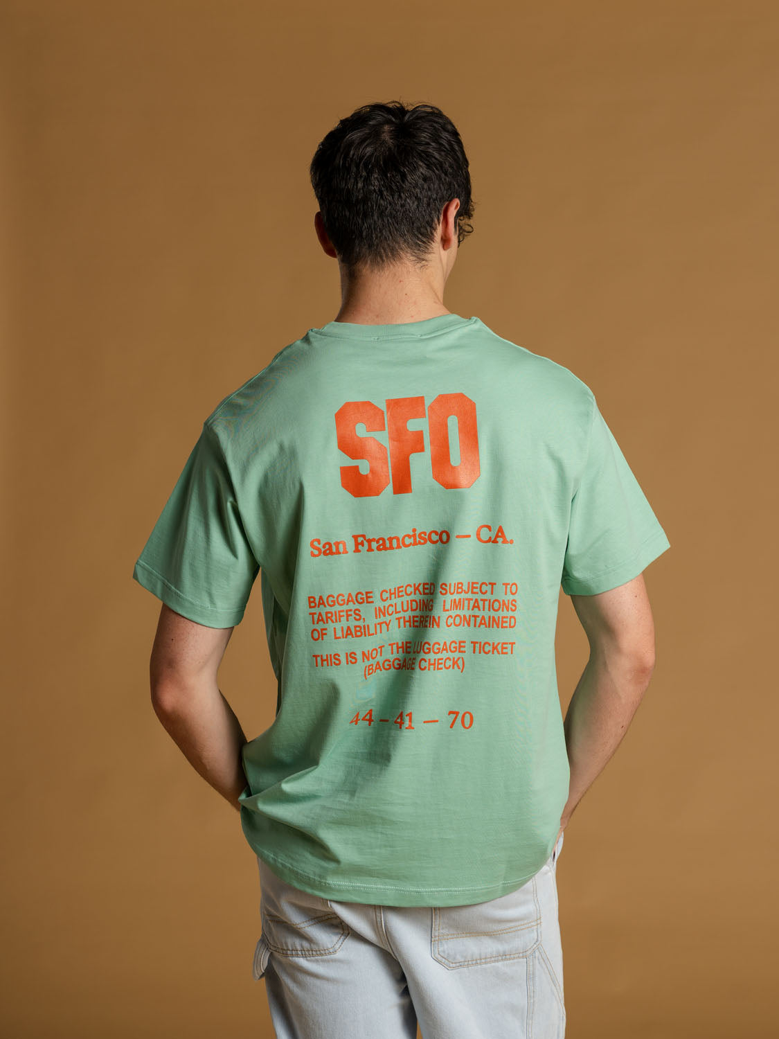 SFO T-Shirt