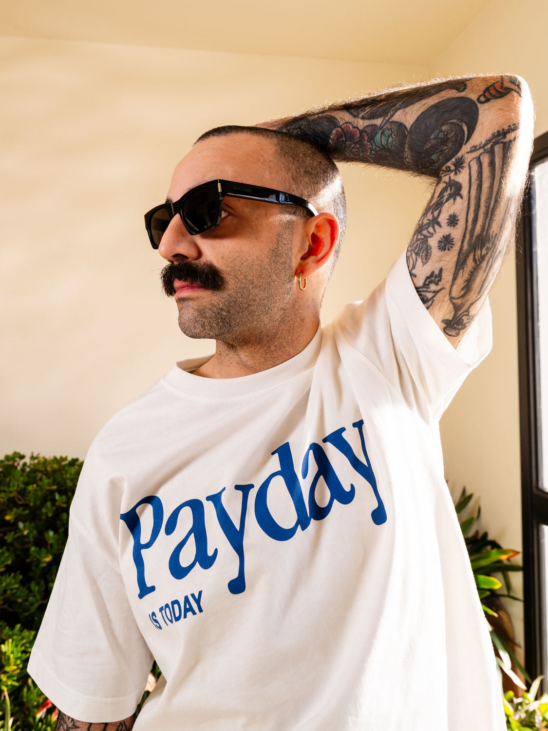Payday T-Shirt