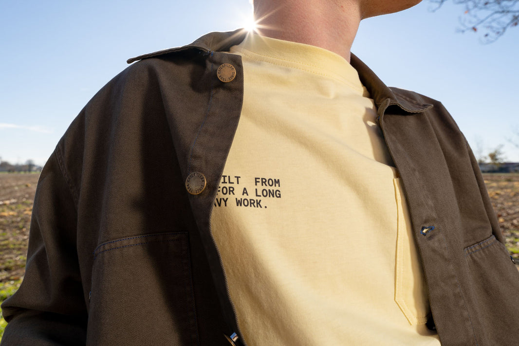 Heavy Work T-Shirt