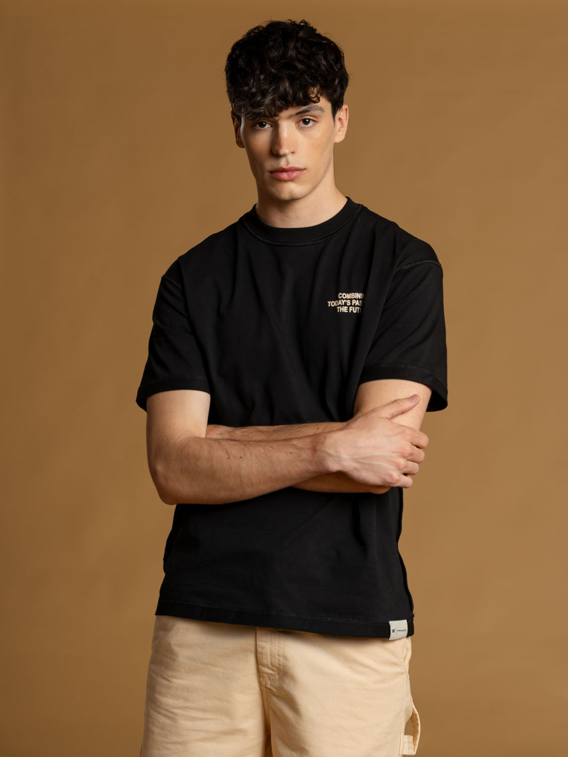Past And Future T-Shirt
