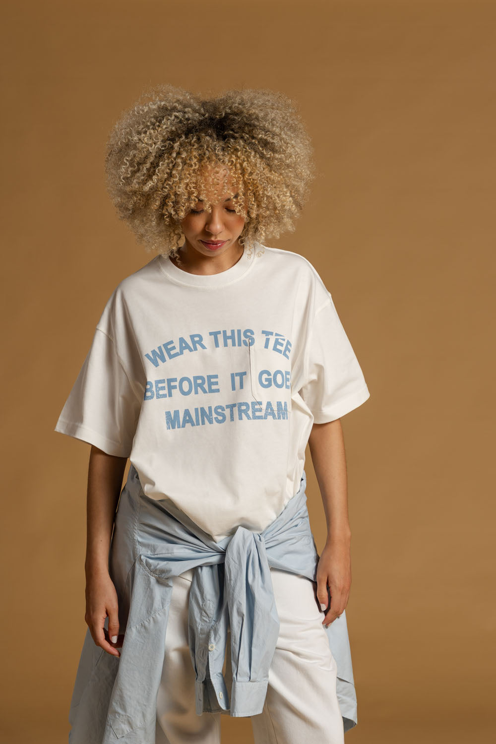 Mainstream T-Shirt