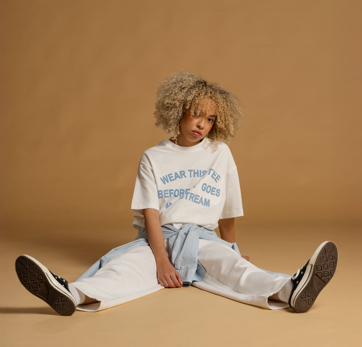 Mainstream T-Shirt