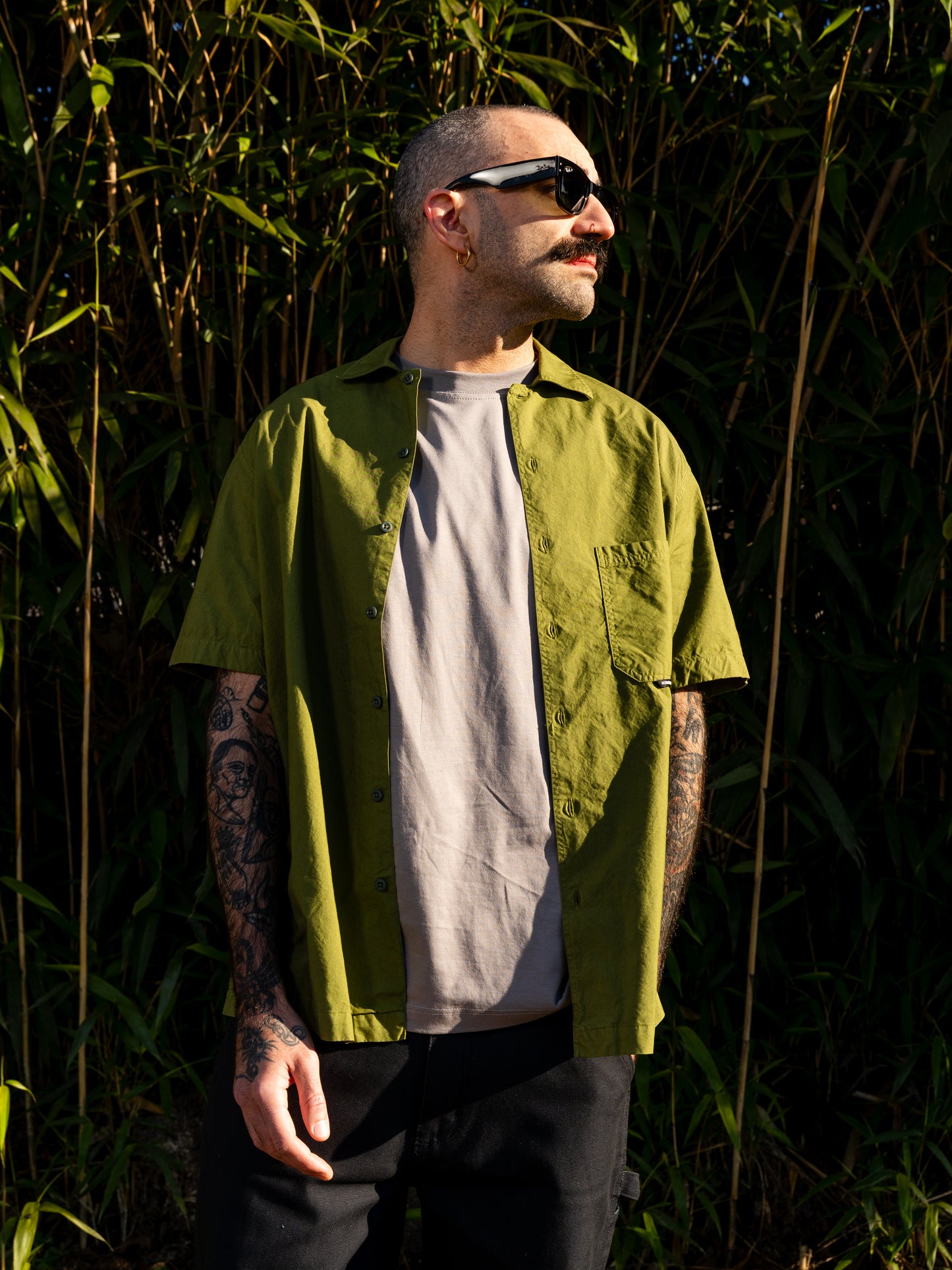 Authentic 1904 S/S Shirt