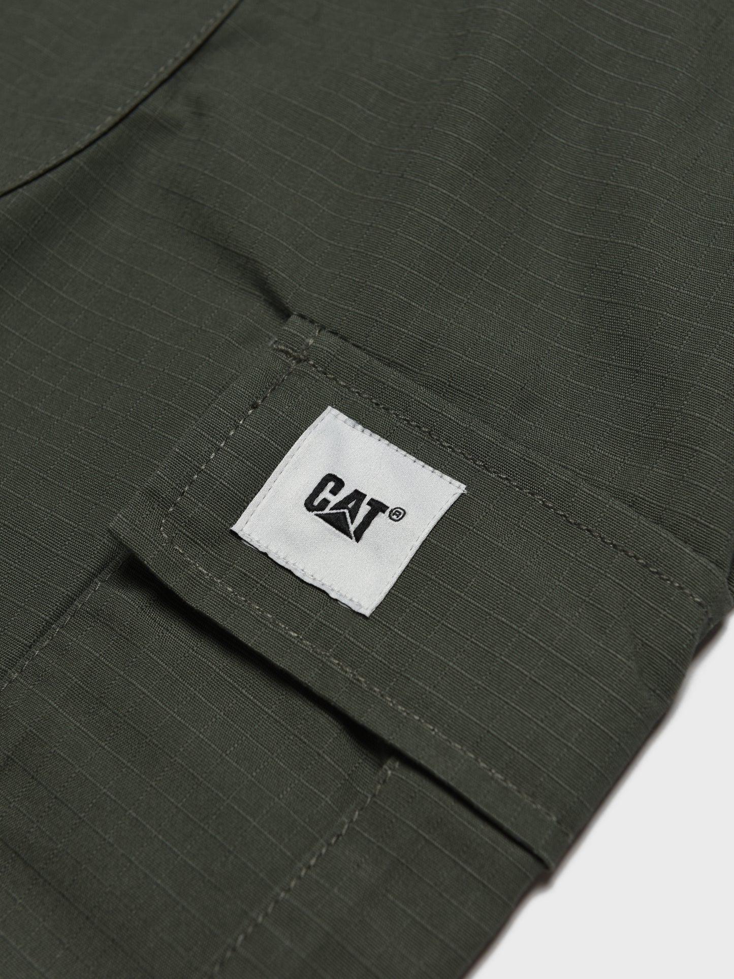 Ripstop Cargo Pant