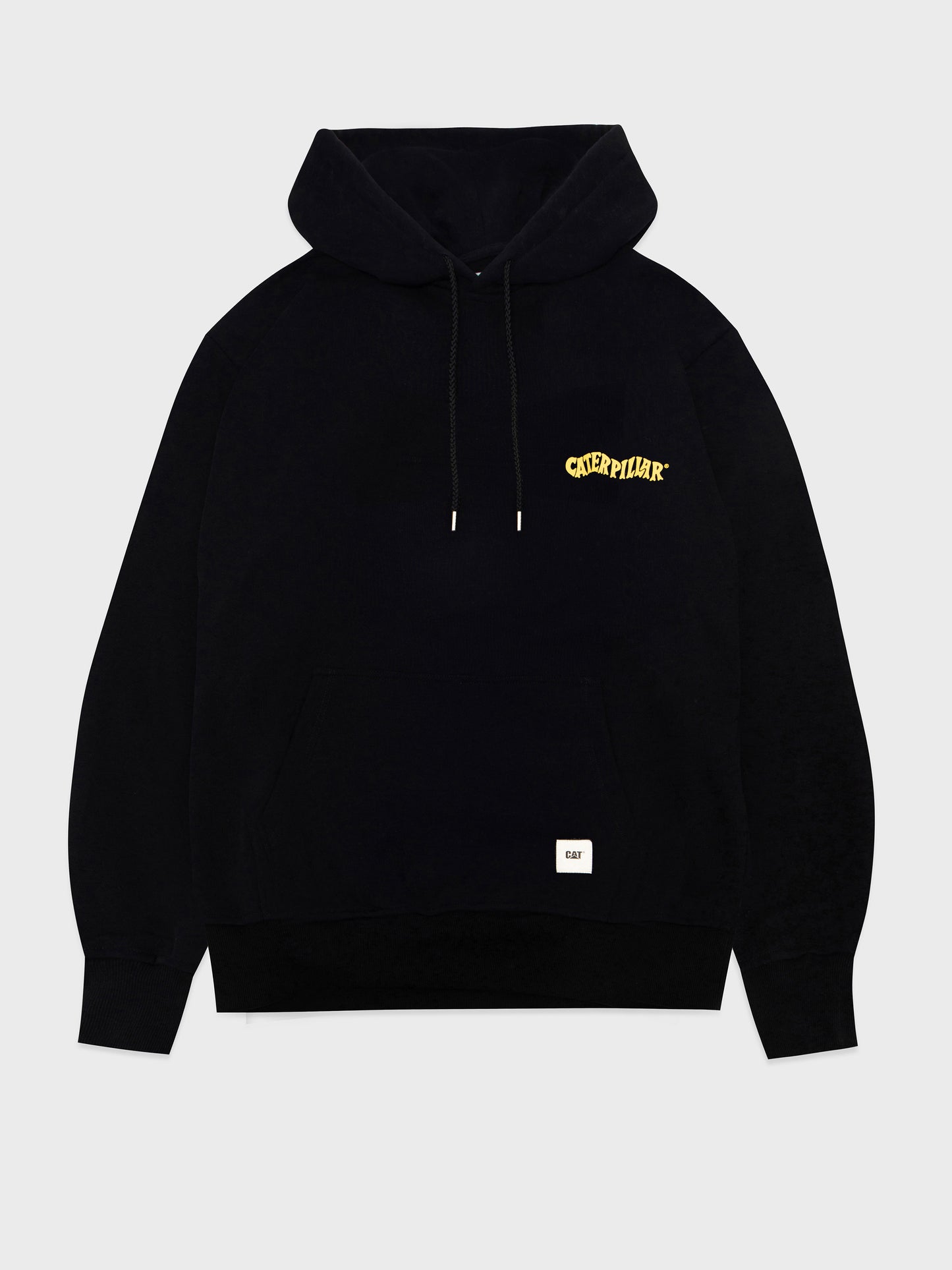 Nothing Stops Hoodie