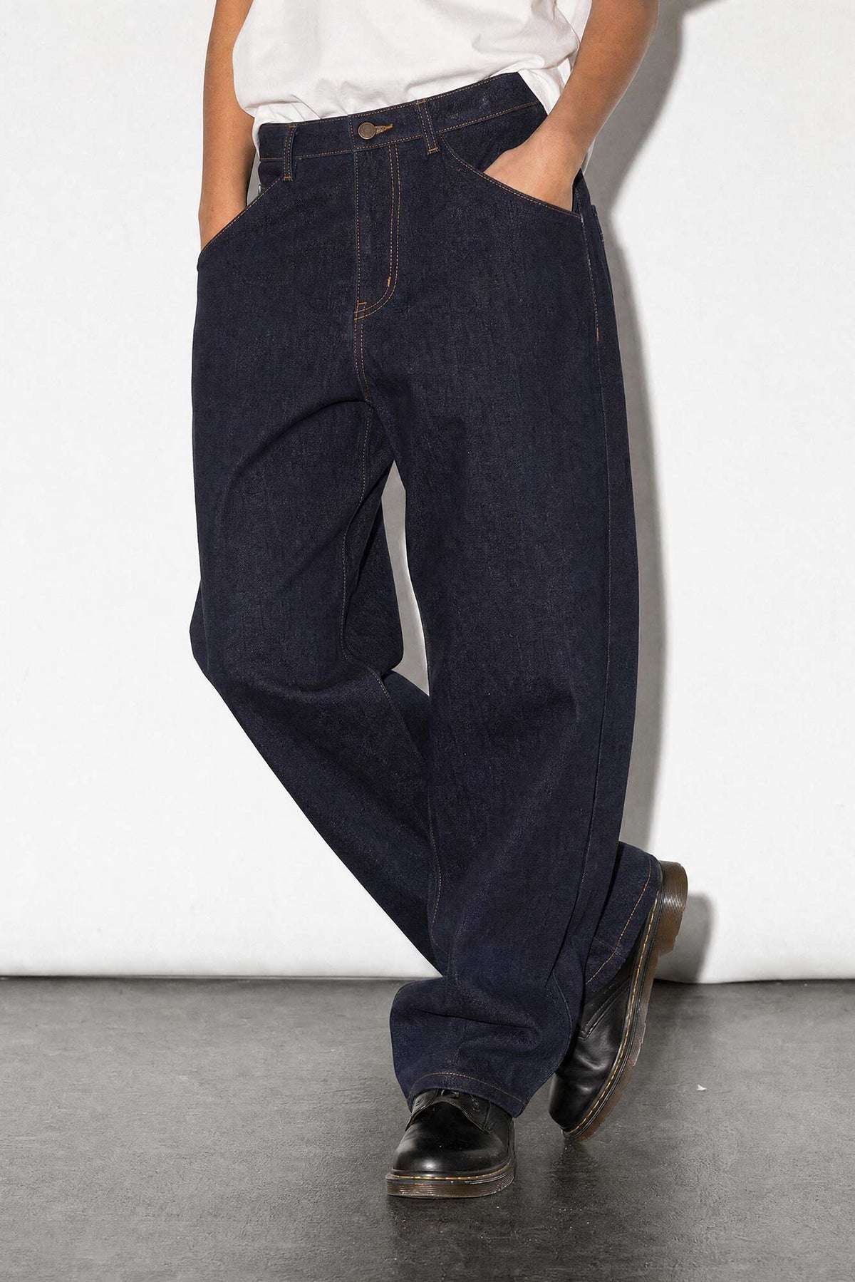 New Style Denim Pant