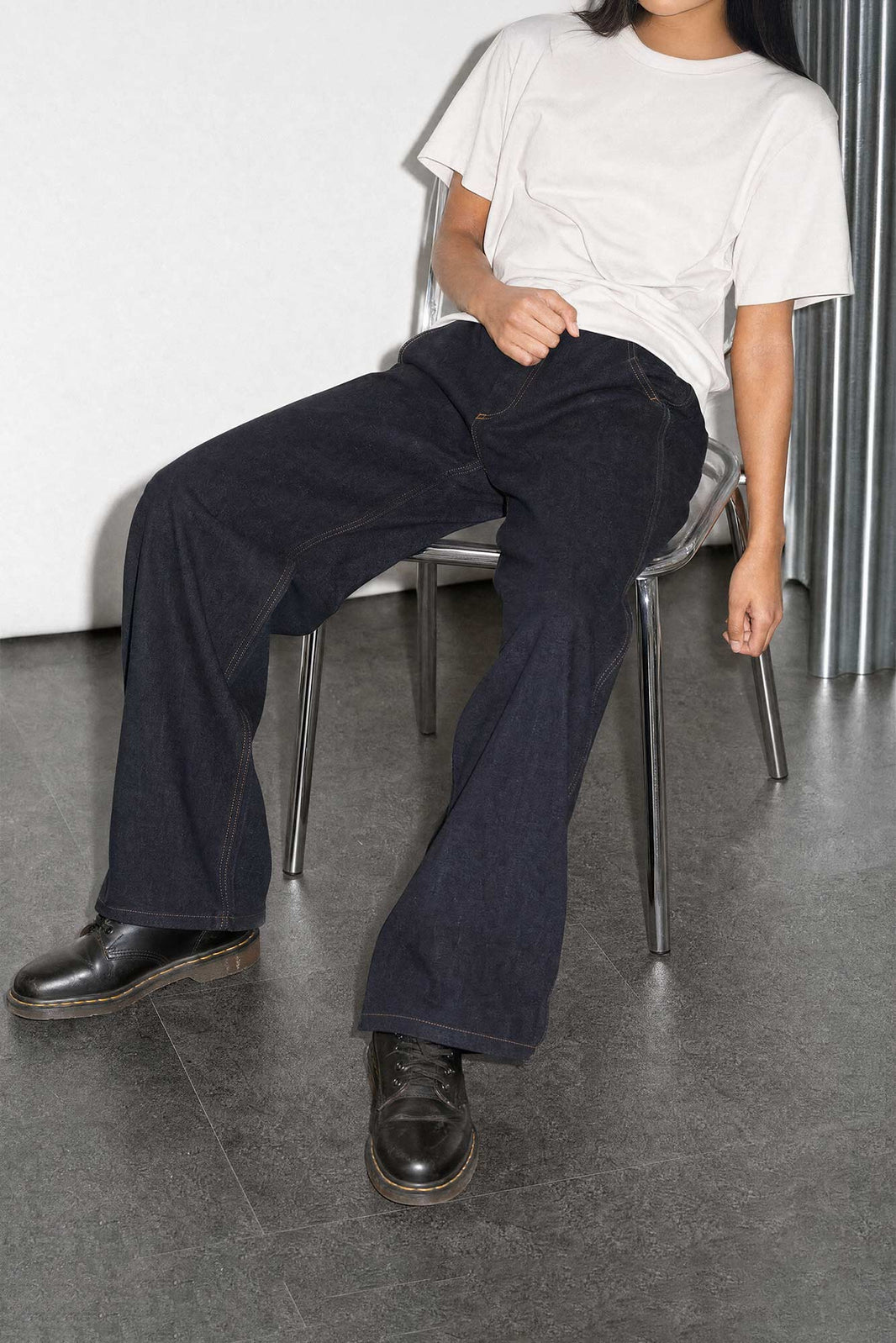 New Style Denim Pant