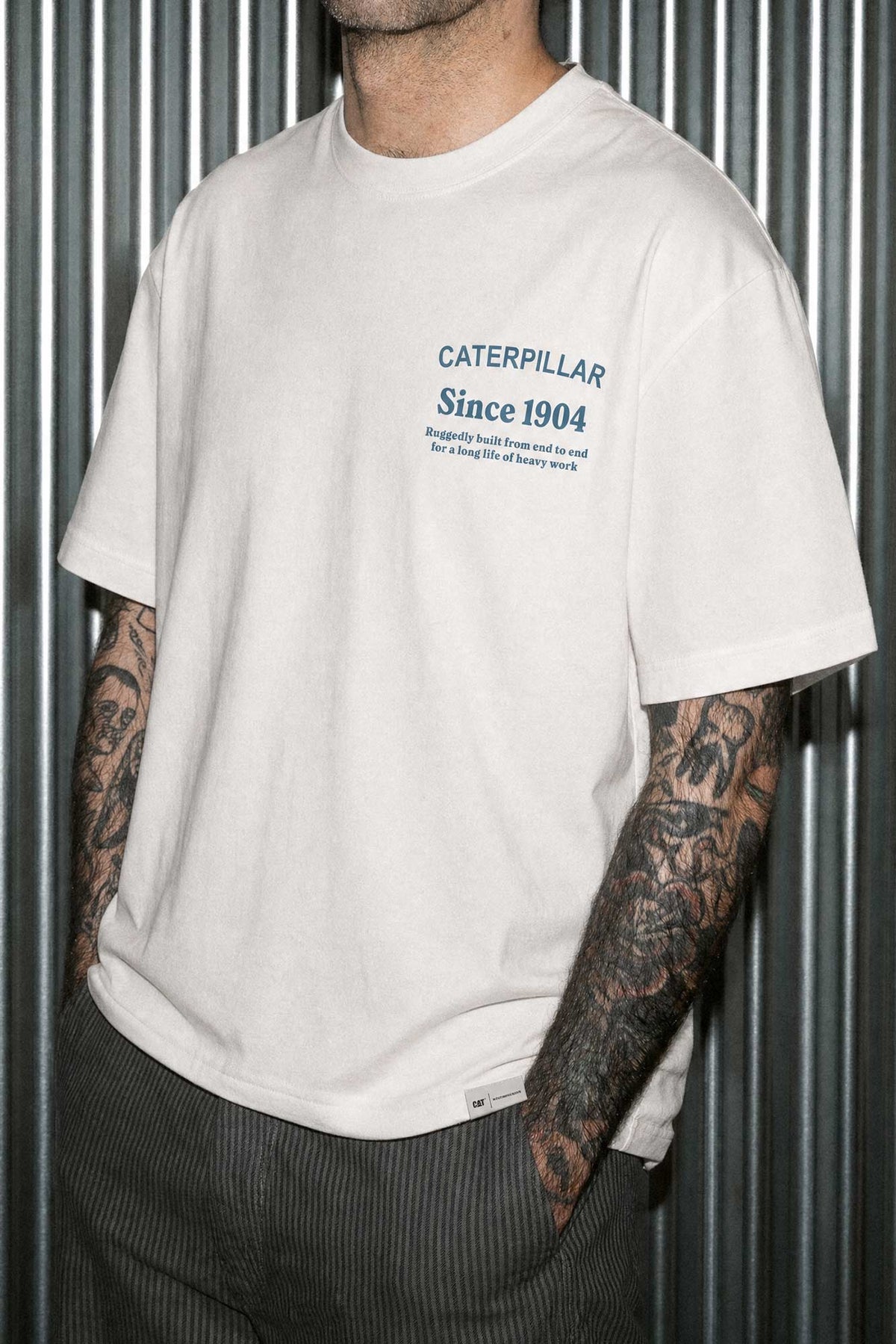 Since 1904 T-Shirt