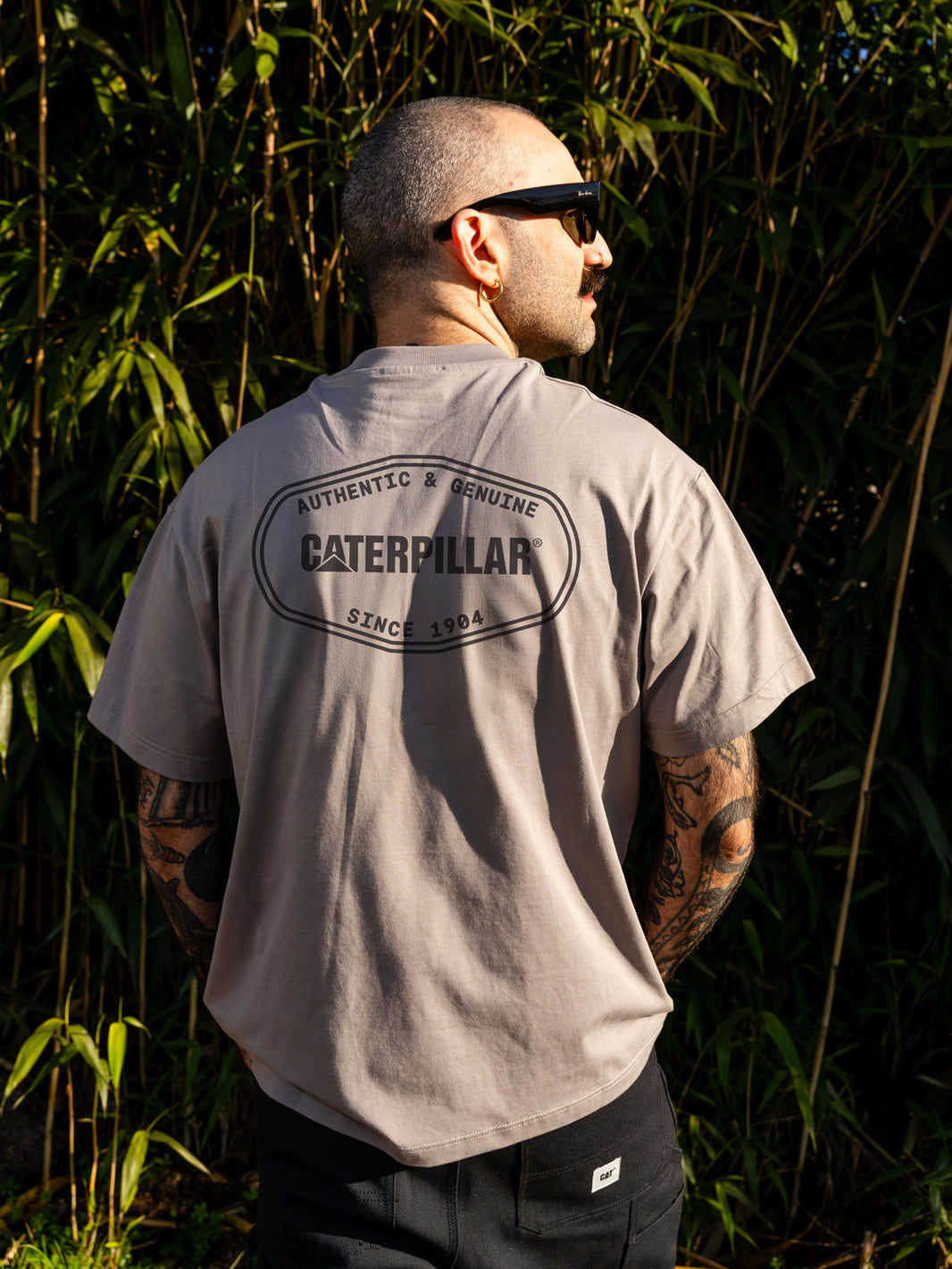 Authentic 1904 T-Shirt