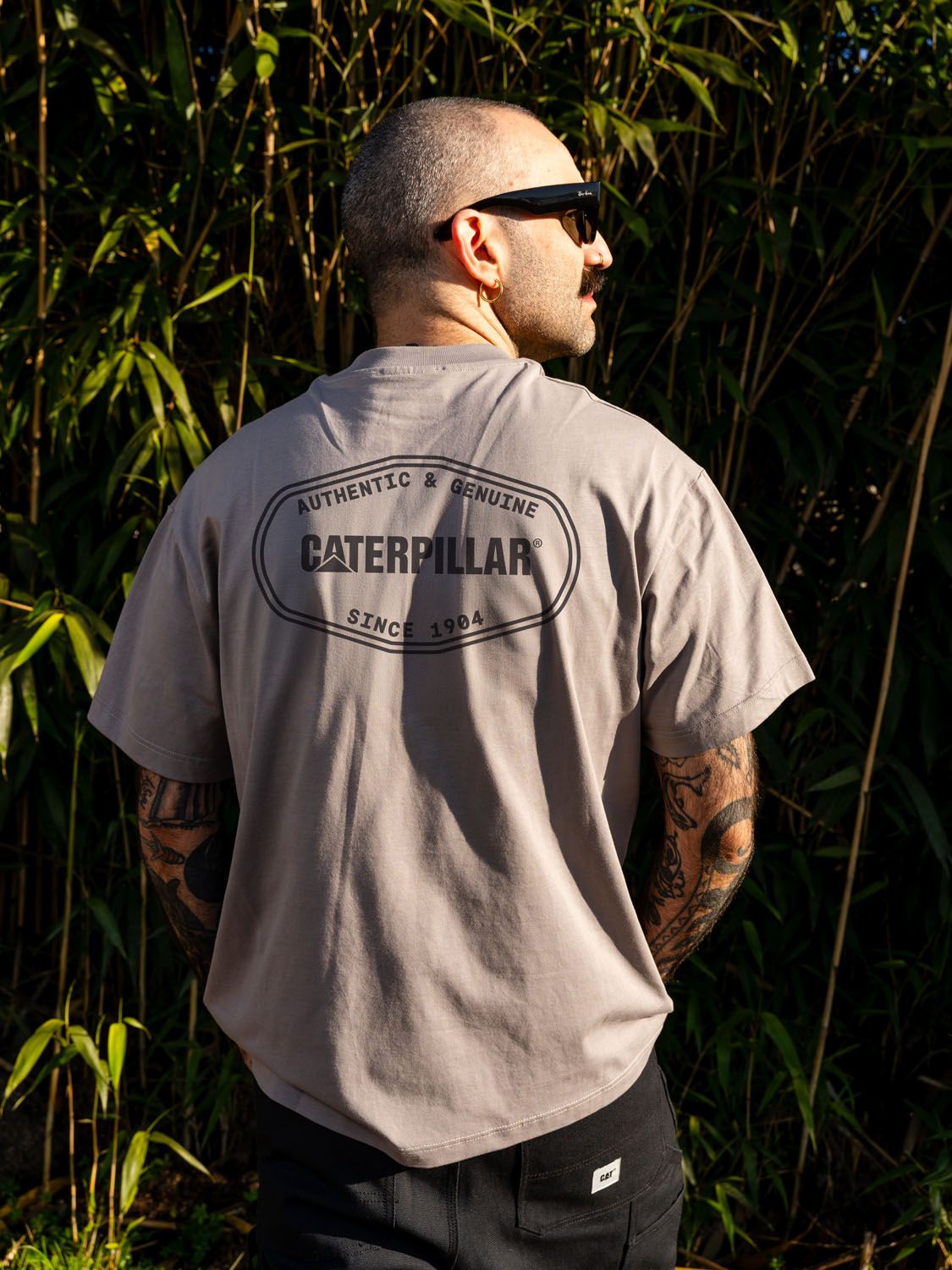 Authentic 1904 T-Shirt
