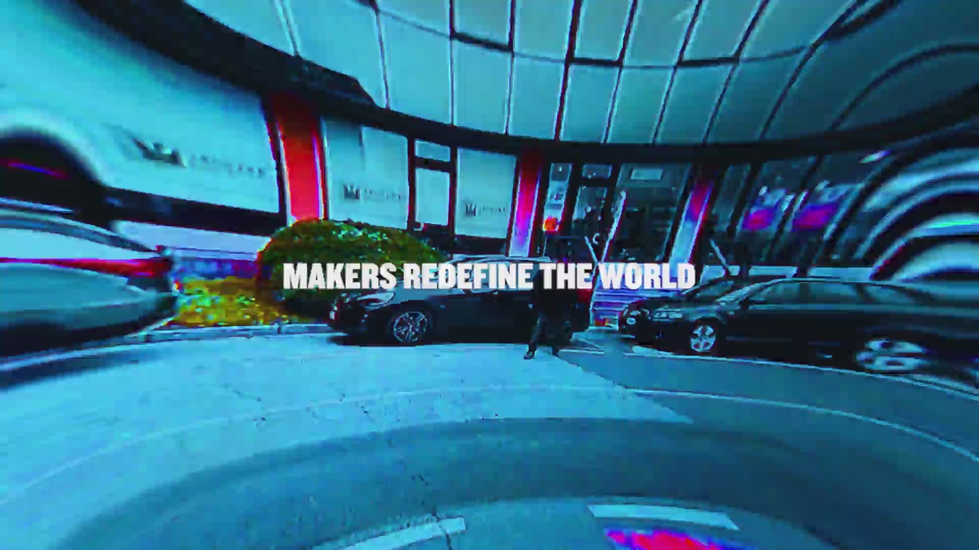 Load video: 