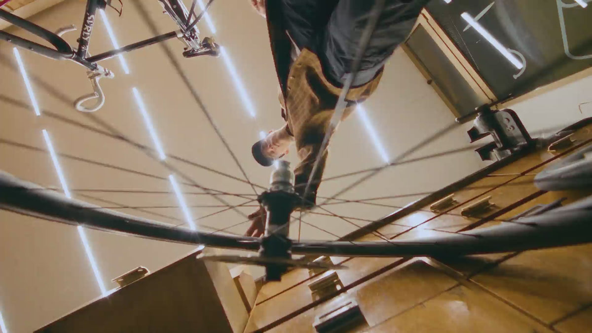 Load video: 