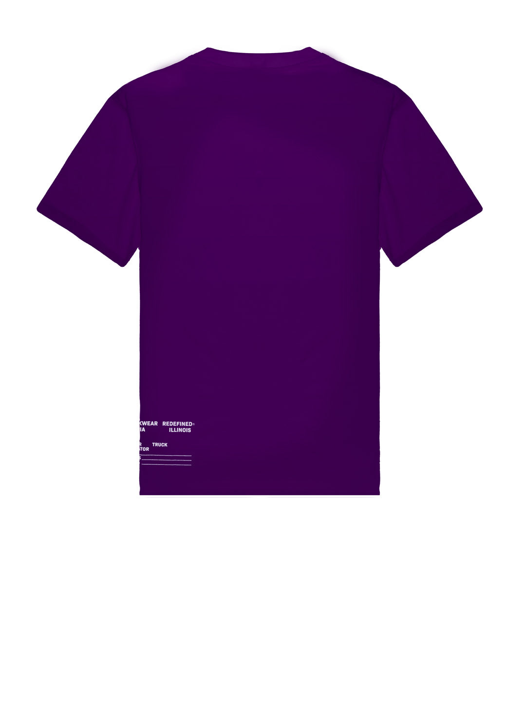 Fashion T-Shirt 2