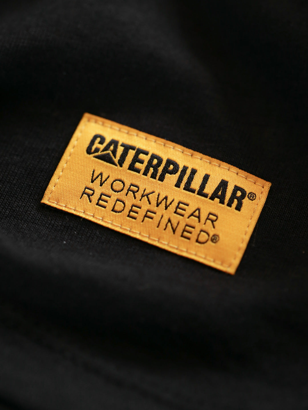 L/S Caterpillar T-Shirt